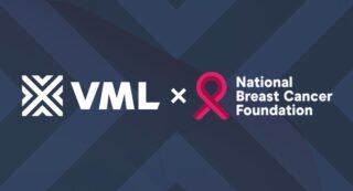 National Breast Cancer Foundation (NBCF) partners with VML