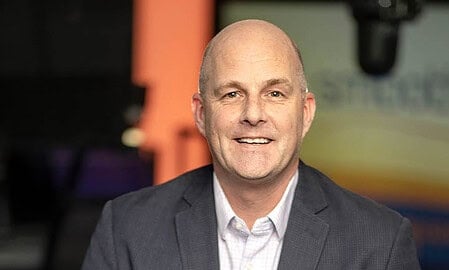 smoothfm Peter Clay