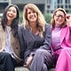 Weber Shandwick - Rachel Vidaic, Akina Taniguchi, Angela Malkin, Addie Freyne