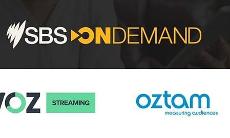 SBS On Demand - Voz Oztam