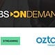 SBS On Demand - Voz Oztam