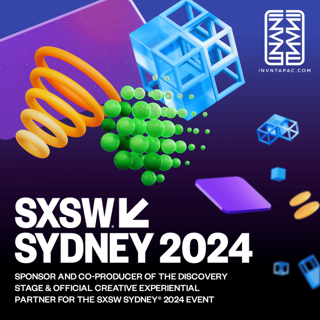 SXSW 2024