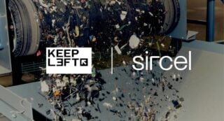 Sircel appoints Keep Left agency strategic comms partner