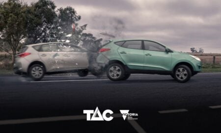 TAC launches ‘Driving tired? Wake up to yourself’ awareness campaign via Clemenger BBDO