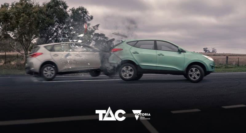 TAC launches ‘Driving tired? Wake up to yourself’ awareness campaign via Clemenger BBDO