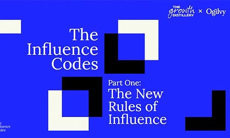 The Influence codes