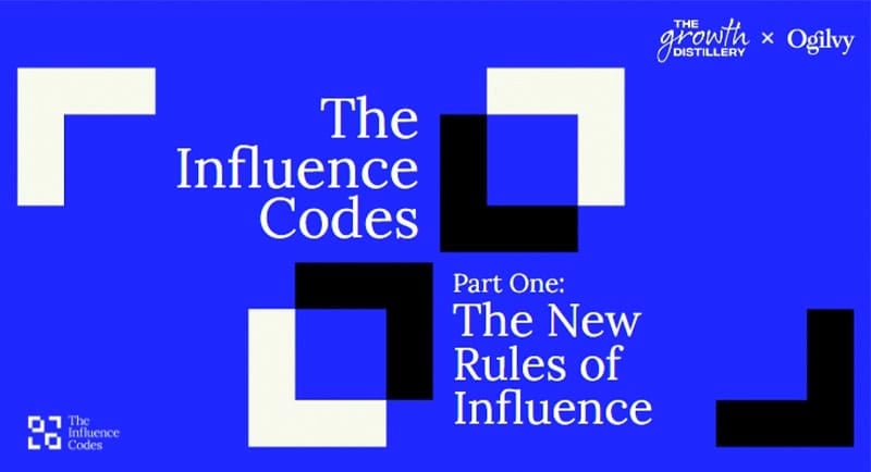 The Influence codes