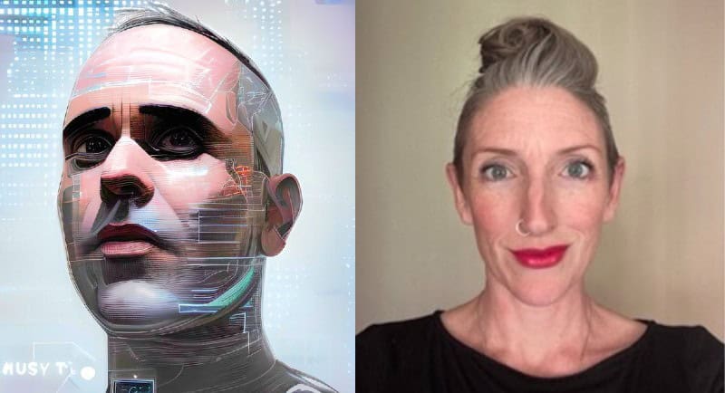 Time Under tension and Unmade launch AI industry survey - Jason Ross & Cat McGinn