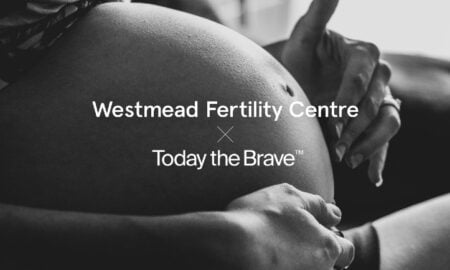 Today the Brave wins Westmead Fertility Centre account