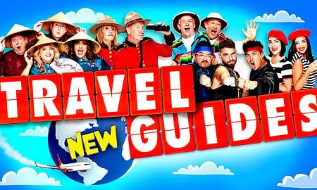 Travel Guides