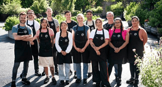 TV Ratings MasterChef