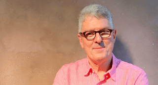 David Marr