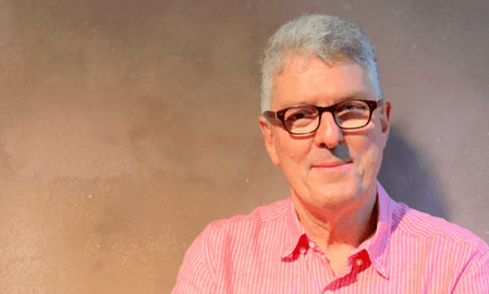 David Marr