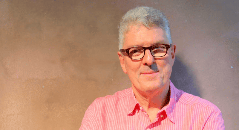 David Marr