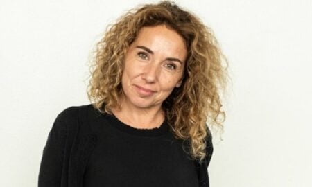 Vanessa Boueyres replaces Sasha Firth as DDB Grouo Australia Managing Partner DDB Group Australia