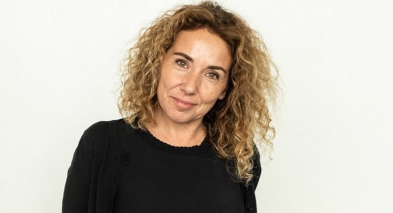 Vanessa Boueyres replaces Sasha Firth as DDB Grouo Australia Managing Partner DDB Group Australia