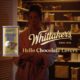 Whittaker’s Hello Chocolate Lovers brand platform launches via Bastion Shine