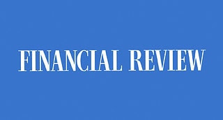 afr financial review logo