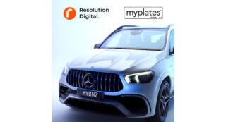 Resolution x myPlates