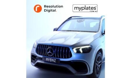 Resolution x myPlates