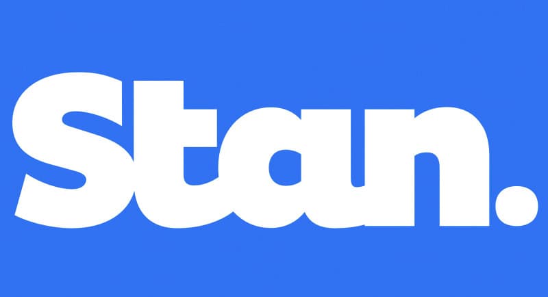 stan logo