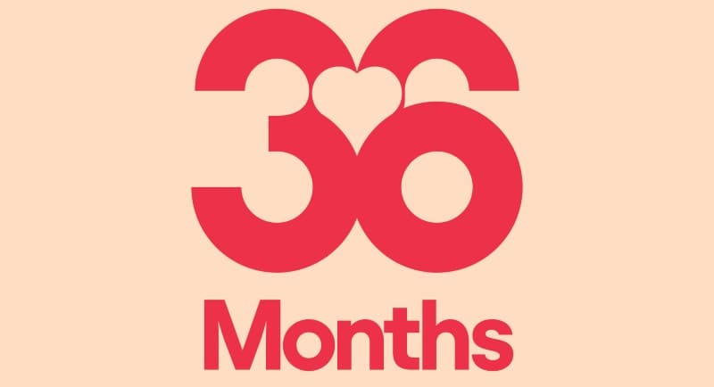 Michael 'Wippa' Wipfli and Rob Galluzzo on 36 Months movement
