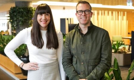 AKQA completes merger with whiteGrey, execs announced - Justine Leong and Jeremy Smart