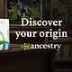 Ancestry - DEPT