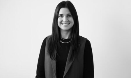 Bastion appoints Alexandra O’Neil Head of Brand Marketing ANZ