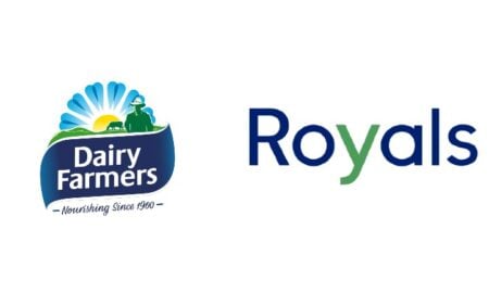 Bega hands Dairy Farmers creative account to The Royals