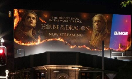 Binge - House of The Dragon