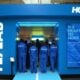 Emotive activates The HOKA FlyLab for Global Running Day
