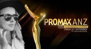 Entries open for 25th annual Promax ANZ Awards