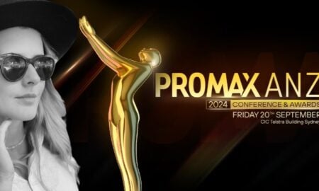 Entries open for 25th annual Promax ANZ Awards