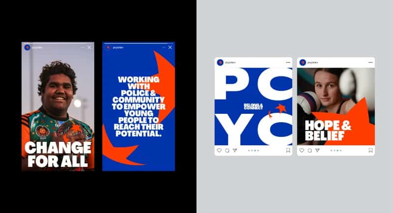 Houston Group unveils brand refresh for PCYC NSW - Image 2