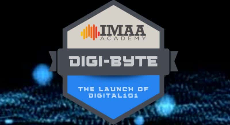 IMAA ACADEMY - Digi-byte