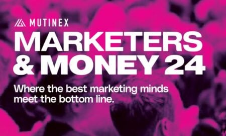 Mutinex - Marketers & Money