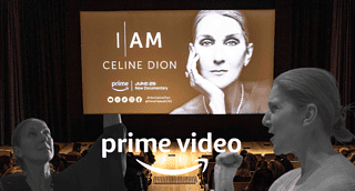 celine dion