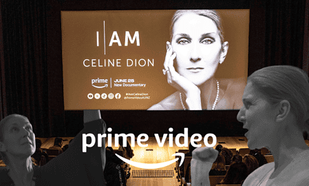 celine dion