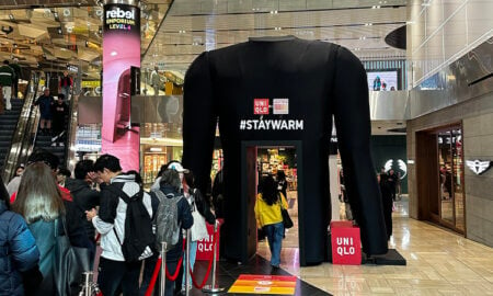 UNIQLO 1