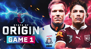 State of Origin