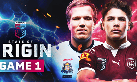 State of Origin