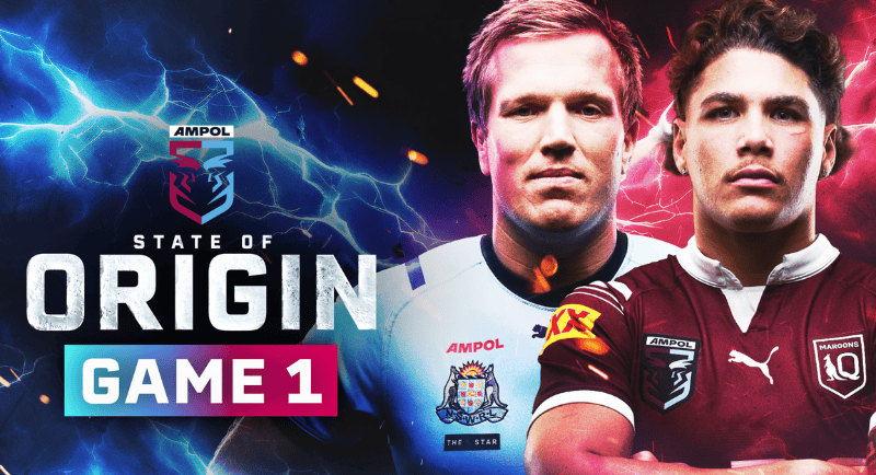 State of Origin