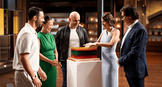 MasterChef TV Ratings