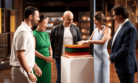 MasterChef TV Ratings