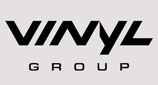 Vinyl Group logo