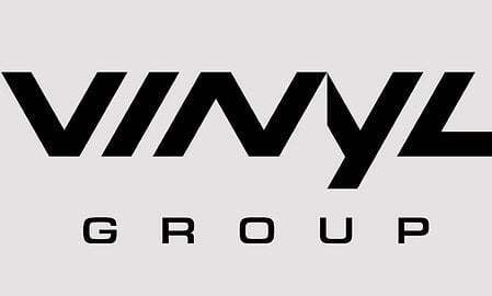 Vinyl Group logo