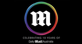 daily mail logo