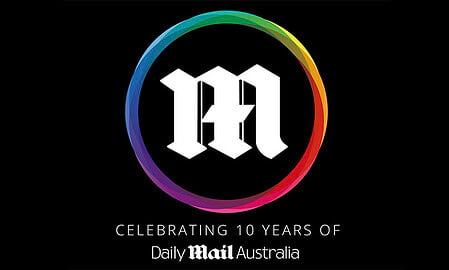 daily mail logo