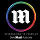 daily mail logo